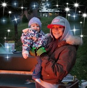 Meet your Posher, Tanita